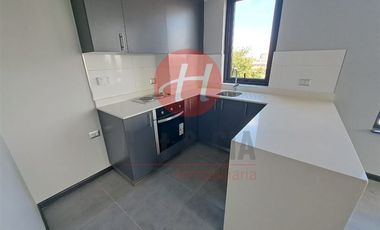 Departamento en Arriendo en Parque Prieto