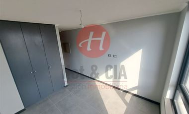 Departamento en Arriendo en Parque Prieto