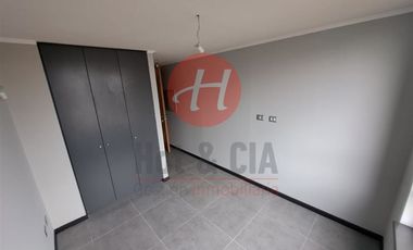 Departamento en Arriendo en Parque Prieto