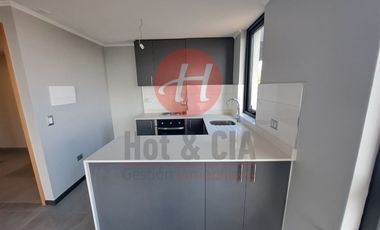 Departamento en Arriendo en Parque Prieto