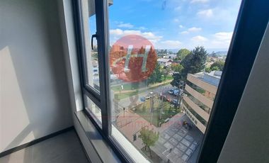 Departamento en Arriendo en Parque Prieto