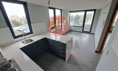 Departamento en Arriendo en Parque Prieto