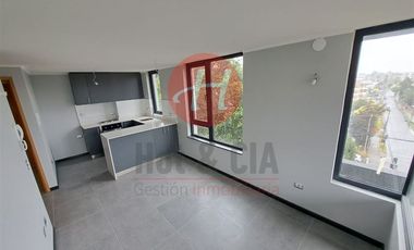 Departamento en Arriendo en Parque Prieto