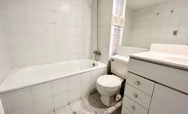 Departamento en Venta en Rotonda Lo Curro - Juan XXIII