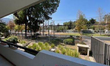 Departamento en Venta en Rotonda Lo Curro - Juan XXIII