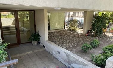 Departamento en Venta en Rotonda Lo Curro - Juan XXIII