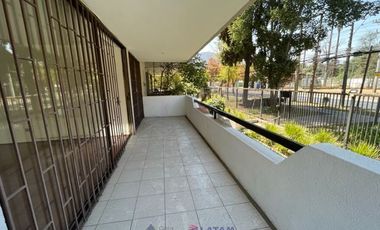 Departamento en Venta en Rotonda Lo Curro - Juan XXIII