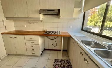 Departamento en Venta en Rotonda Lo Curro - Juan XXIII