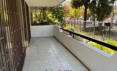 Departamento en Venta en Rotonda Lo Curro - Juan XXIII