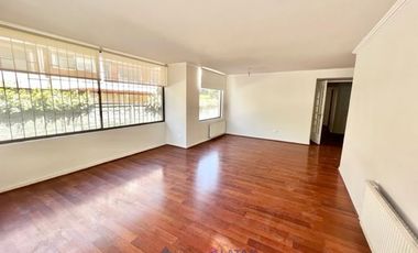 Departamento en Venta en Rotonda Lo Curro - Juan XXIII
