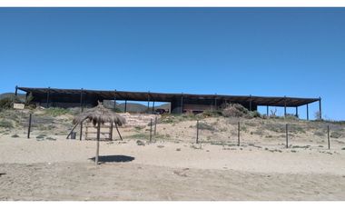 Parcelas Condominio las Mostazas 2da línea vista al Mar