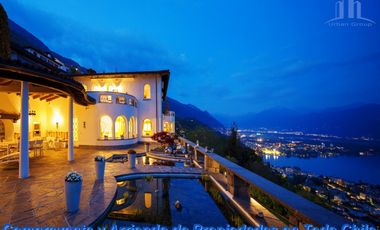 PRECIOSA - AMPLIA - IMPECABLE - CONDOMINIO MANTAGUA