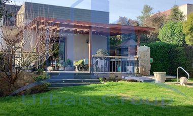 PRECIOSA - AMPLIA - IMPECABLE - CONDOMINIO MANTAGUA