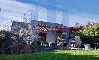 PRECIOSA - AMPLIA - IMPECABLE - CONDOMINIO MANTAGUA