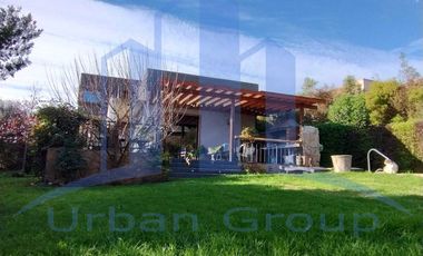 PRECIOSA - AMPLIA - IMPECABLE - CONDOMINIO MANTAGUA