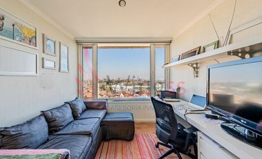 Precioso y Amplio Departamento en Gran Parque