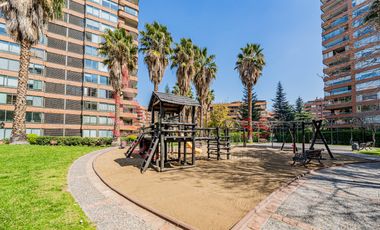 Precioso y Amplio Departamento en Gran Parque