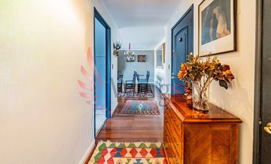 Precioso y Amplio Departamento en Gran Parque