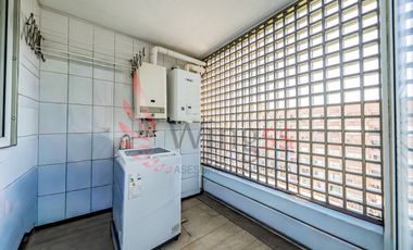 Precioso y Amplio Departamento en Gran Parque