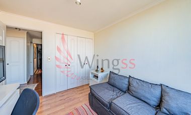 Precioso y Amplio Departamento en Gran Parque