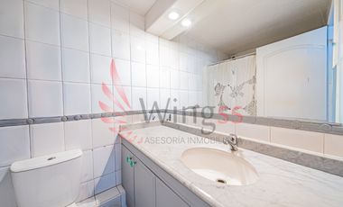 Precioso y Amplio Departamento en Gran Parque