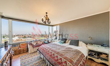 Precioso y Amplio Departamento en Gran Parque