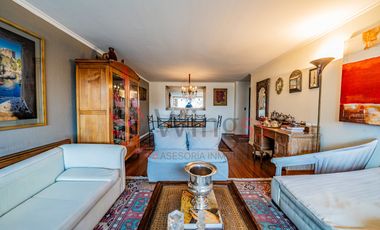 Precioso y Amplio Departamento en Gran Parque