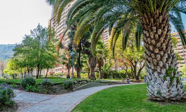 Precioso y Amplio Departamento en Gran Parque