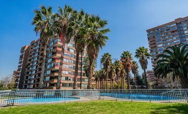 Precioso y Amplio Departamento en Gran Parque