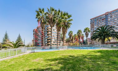 Precioso y Amplio Departamento en Gran Parque