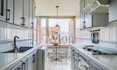 Precioso y Amplio Departamento en Gran Parque