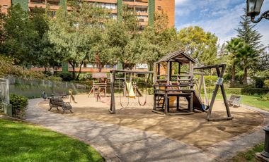 Precioso y Amplio Departamento en Gran Parque