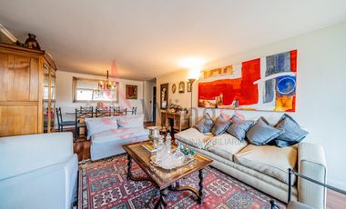 Precioso y Amplio Departamento en Gran Parque