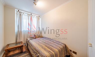 Precioso y Amplio Departamento en Gran Parque