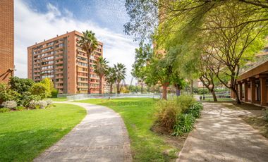 Precioso y Amplio Departamento en Gran Parque