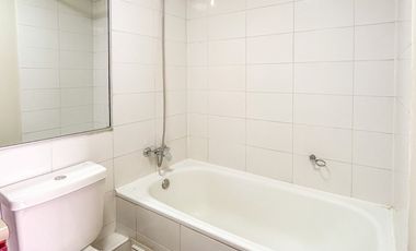 Lindo y Cómodo Departamento - Condominio con Piscina