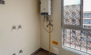 Lindo y Cómodo Departamento - Condominio con Piscina