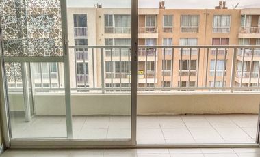 Lindo y Cómodo Departamento - Condominio con Piscina