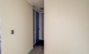 Lindo y Cómodo Departamento - Condominio con Piscina