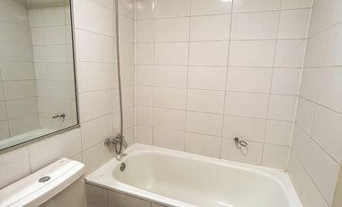 Lindo y Cómodo Departamento - Condominio con Piscina