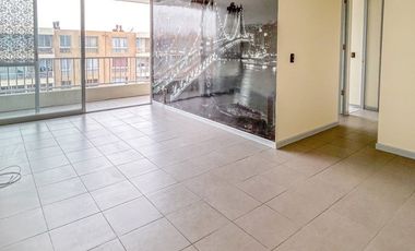 Lindo y Cómodo Departamento - Condominio con Piscina