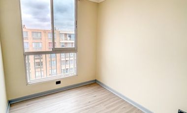 Lindo y Cómodo Departamento - Condominio con Piscina