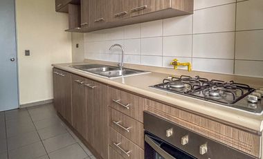 Lindo y Cómodo Departamento - Condominio con Piscina