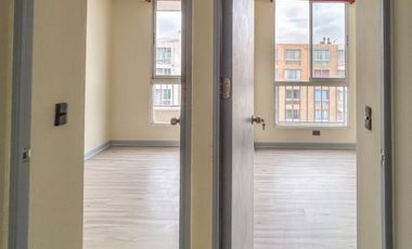 Lindo y Cómodo Departamento - Condominio con Piscina