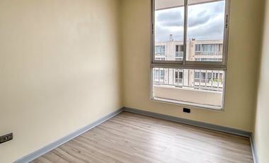 Lindo y Cómodo Departamento - Condominio con Piscina