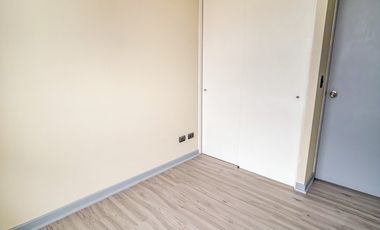 Lindo y Cómodo Departamento - Condominio con Piscina