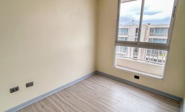 Lindo y Cómodo Departamento - Condominio con Piscina