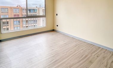 Lindo y Cómodo Departamento - Condominio con Piscina