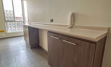 Lindo y Cómodo Departamento - Condominio con Piscina