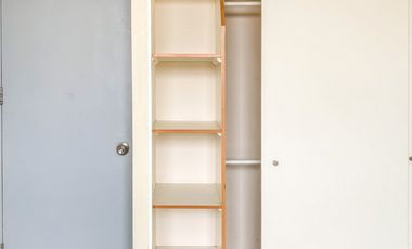 Lindo y Cómodo Departamento - Condominio con Piscina